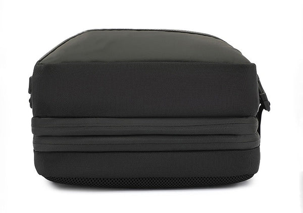 The Ytrion™ Advanced Vacuum Backpack by Camel Mountain –  45L, Fits Up To 16