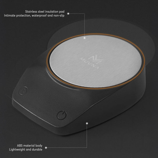 Mini Electronic Portable Espresso Scale