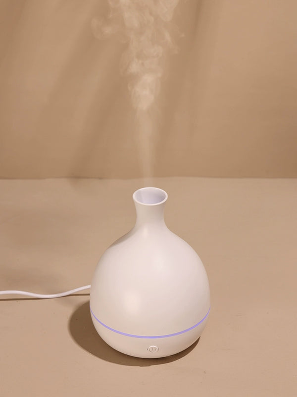 Essential Oil Dedicated Aroma Diffuser For Home Bedroom Ultrasonic Humidifier Fragrant Bedside Fragrance Lamp USB