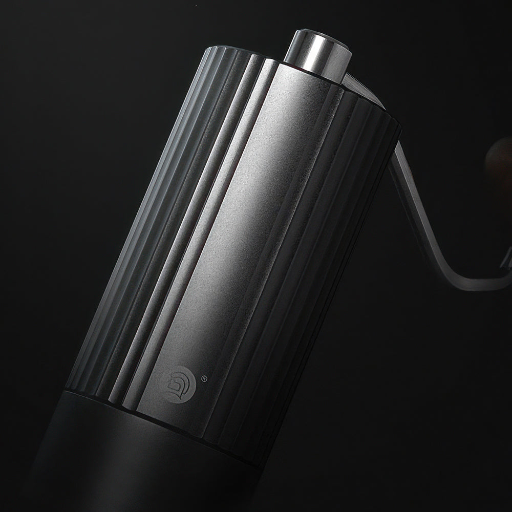 Z3 & Z3 Pro Manual Espresso Grinder