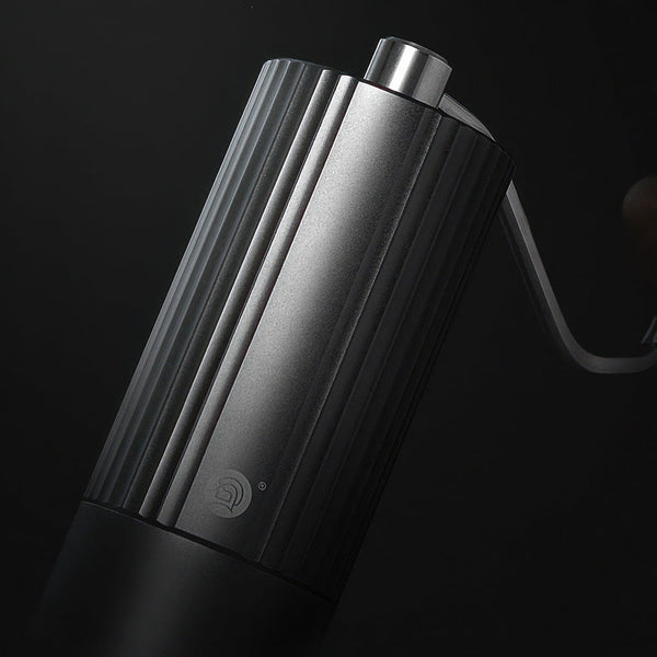 Z3 & Z3 Pro Manual Espresso Grinder