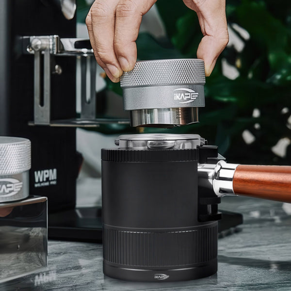 Espresso Manual Distributor