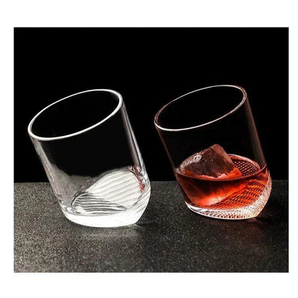 The 'Stumble Inn' Glasses - Gifts for You 'n Me