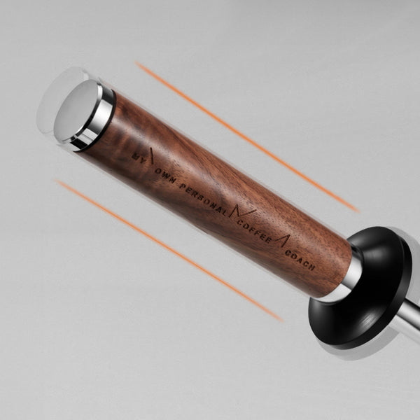 Espresso Coffee Machine Steam Cleaning Brush