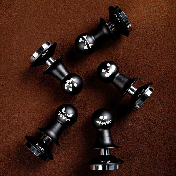 Snowman Constant Force Tamper 58mm