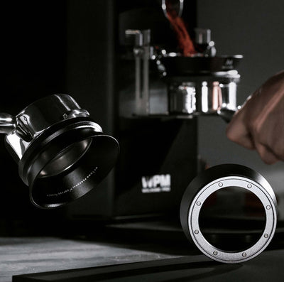 Barista Magnetic Espresso Dosing Funnel