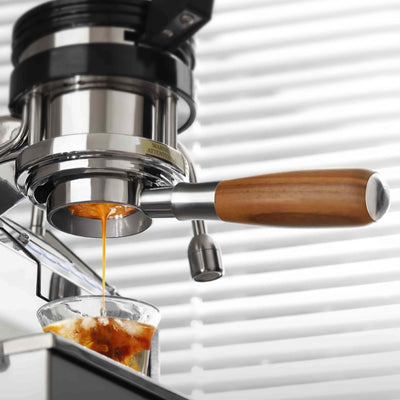 ThunderShot Bottomless Portafilter