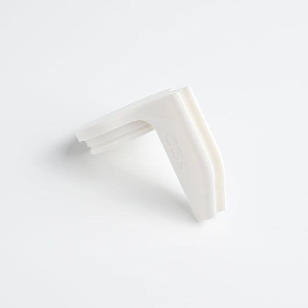 Cap and Handle Holder for Manual Coffee Grinders