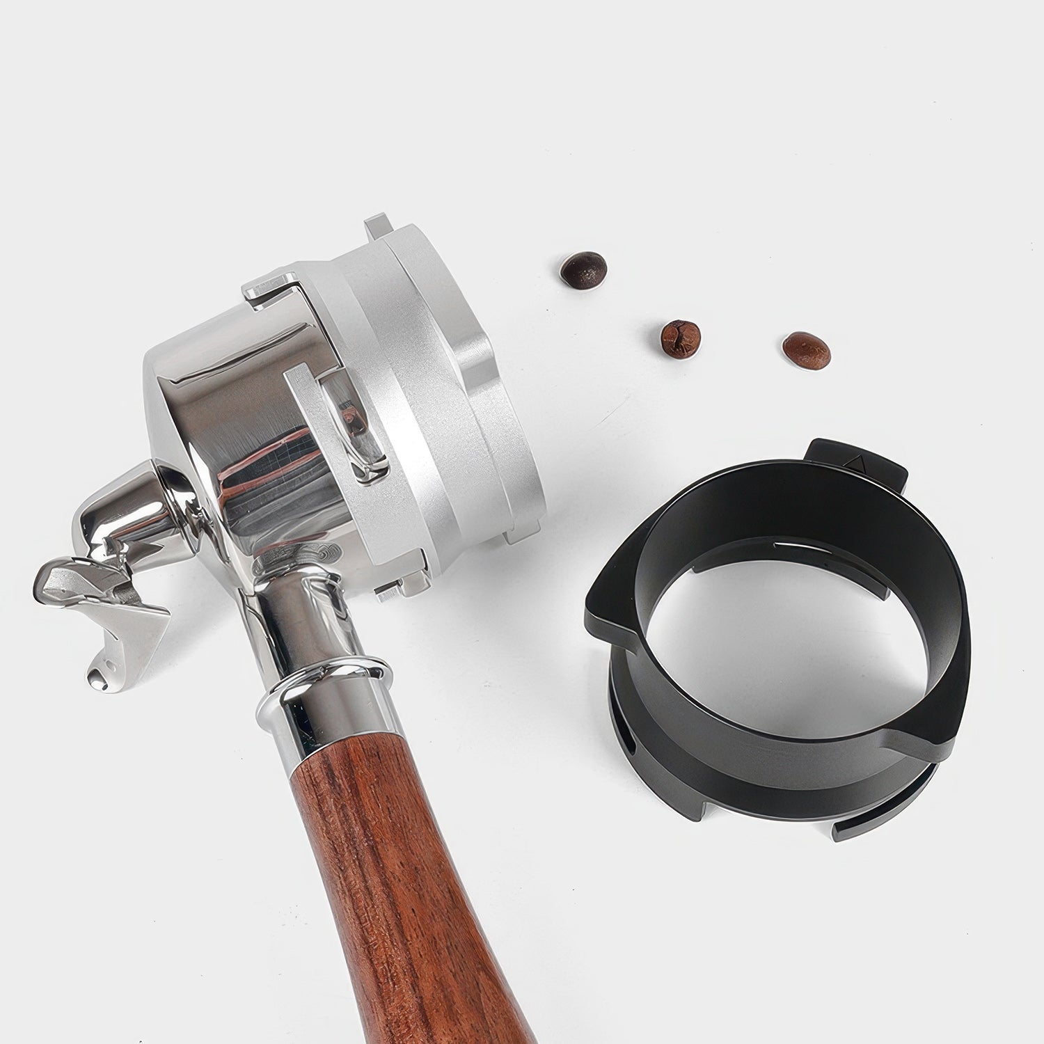 Breville 54mm Dosing Funnel Ring