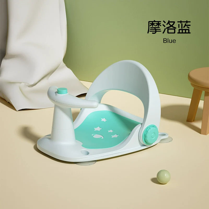 Baby Bath Cushion & Tub (Multiple Options)