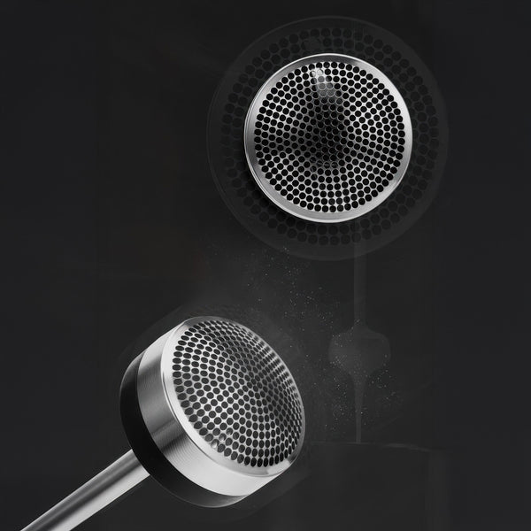 Electric Handheld Milk Frother Rechargeable