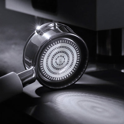 Portafilter Baskets for Espresso