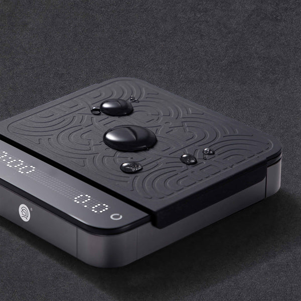 E-Smart Digital Coffee Scale For Brewing