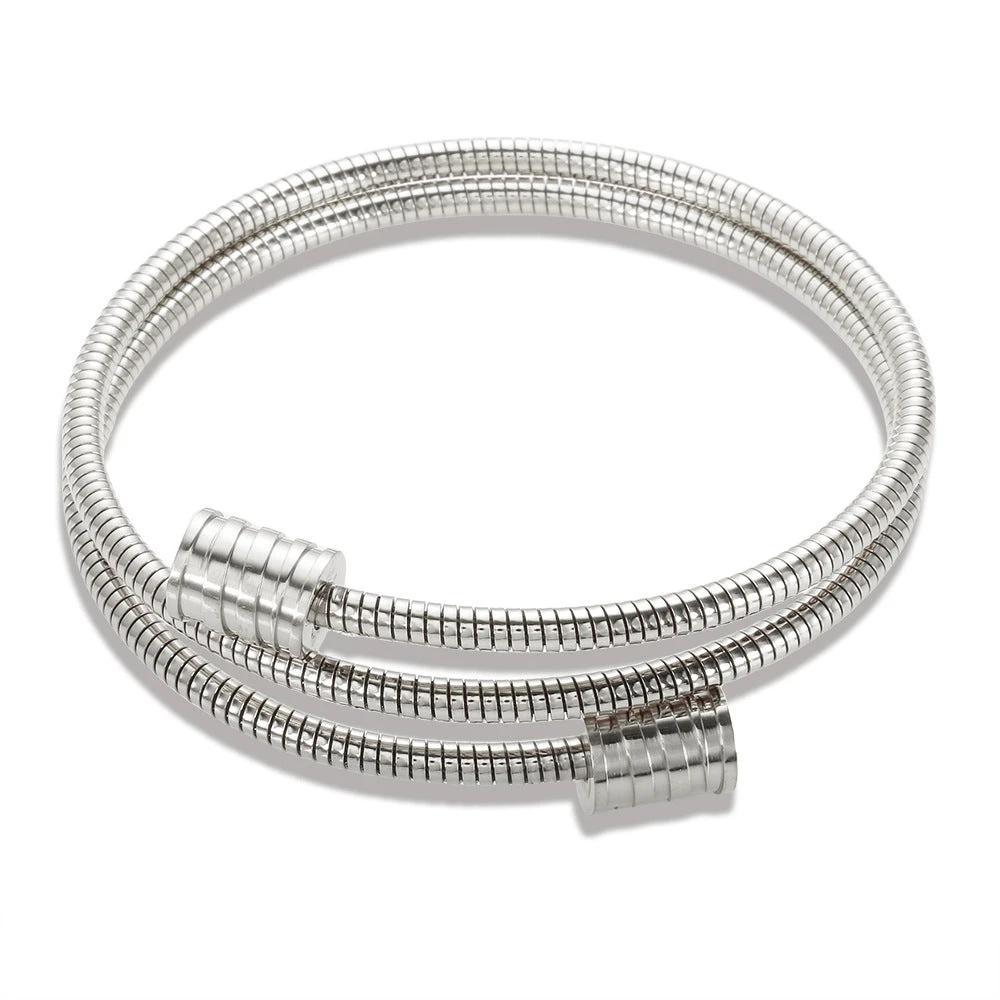 New Weia Line Bracelet For Women Fashion Commuter Simple Opening