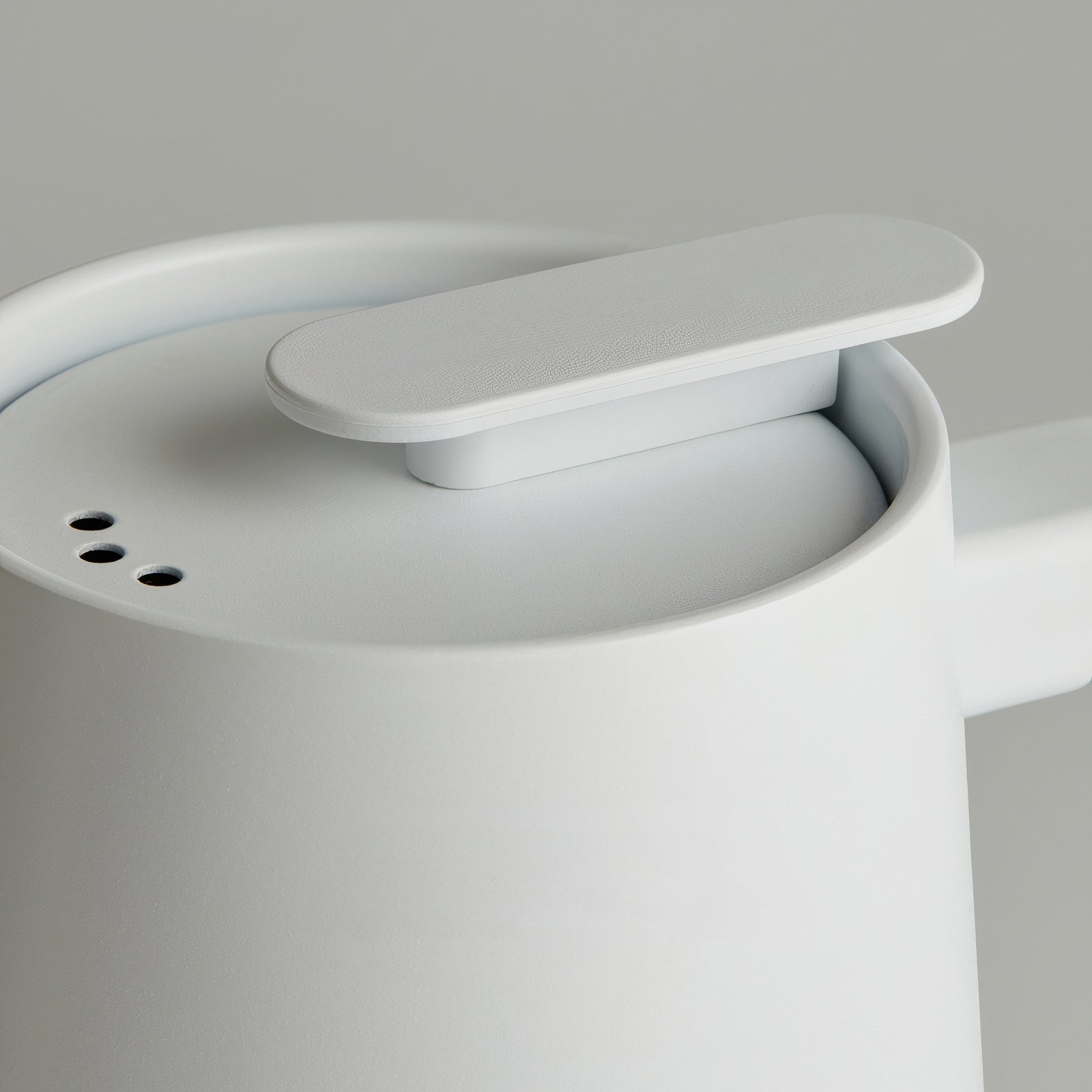 Cafede Kona Electric Gooseneck Kettle | Temperature Control