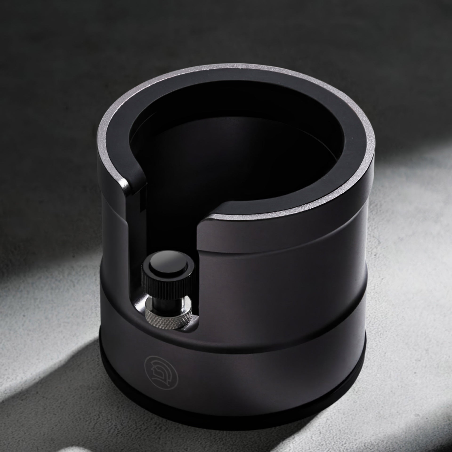 Thunder Espresso Tamping Holder