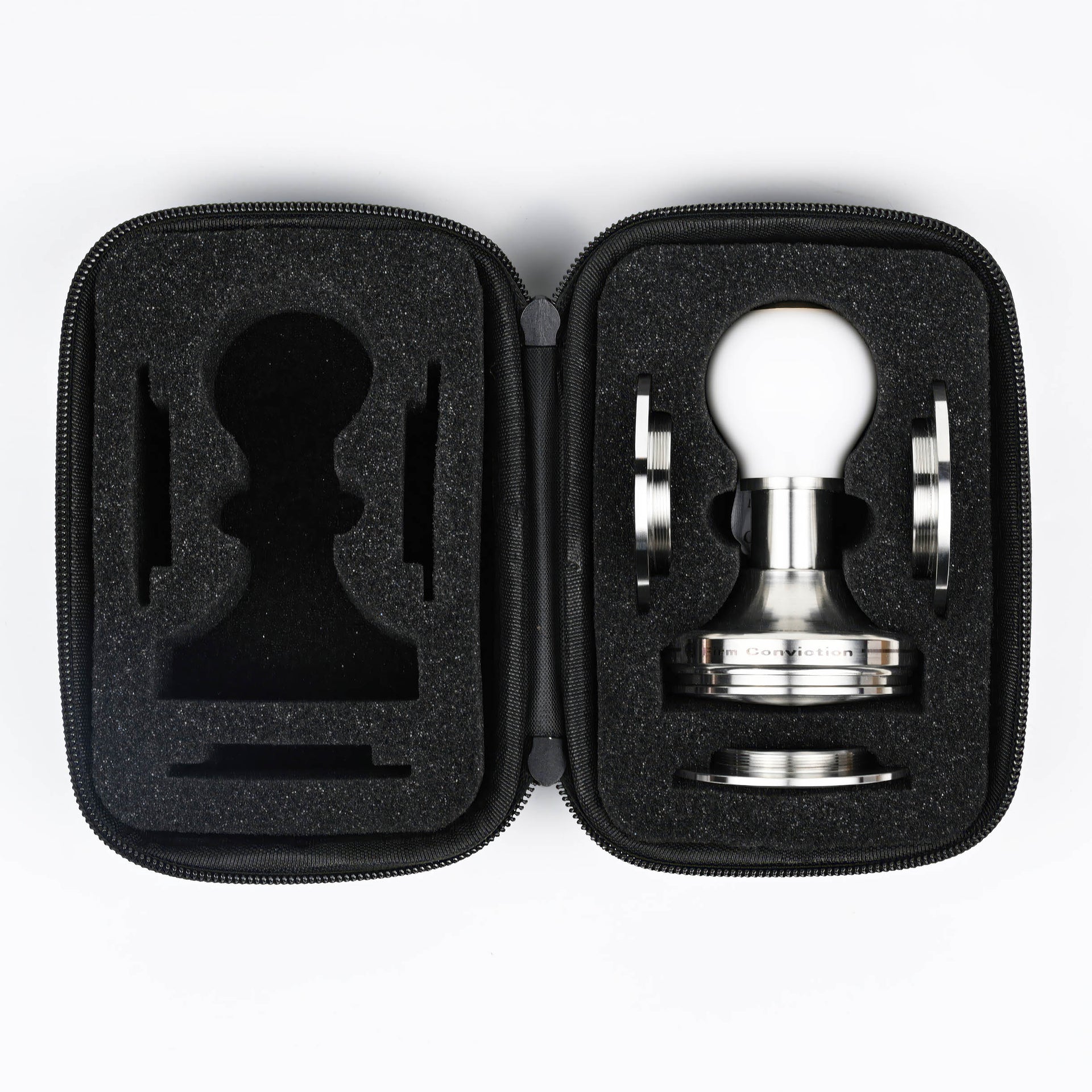 FORZCON Professional Espresso Tamper