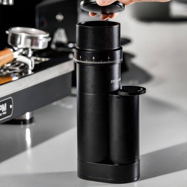 Elf V2 Electric Coffee Grinder