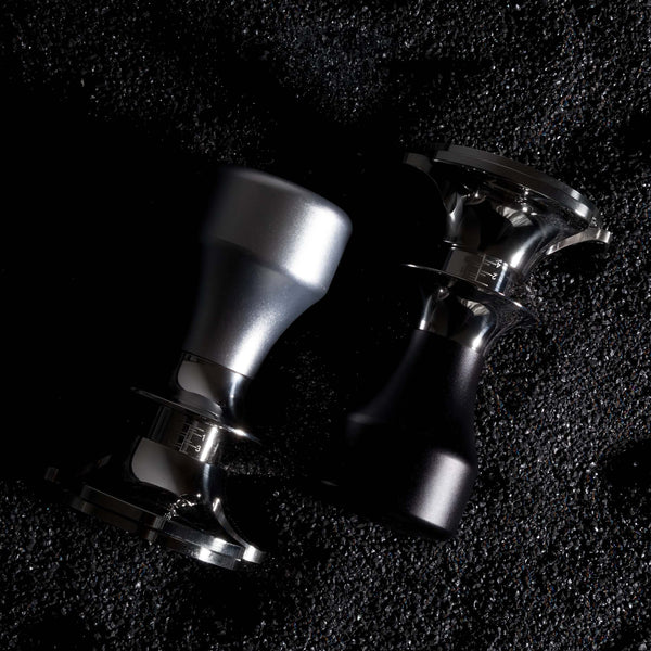 Adjustable Constant Force Coffee Tamper for Espresso