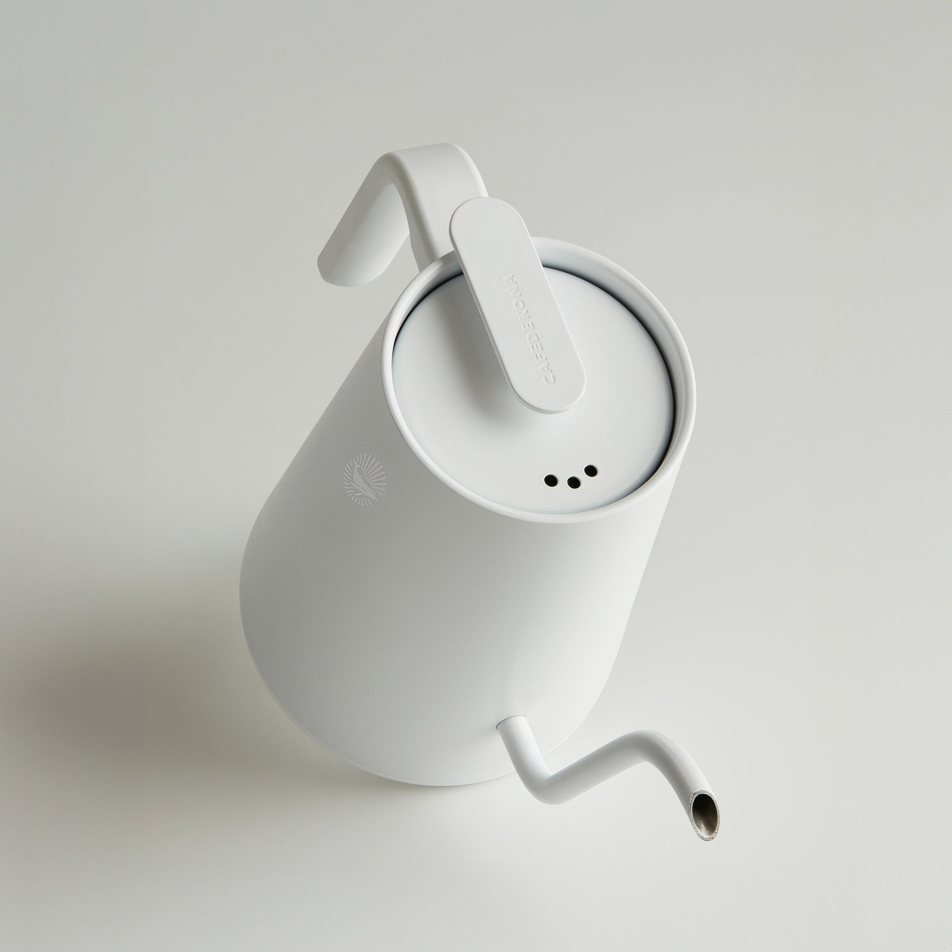 Cafede Kona Electric Gooseneck Kettle | Temperature Control