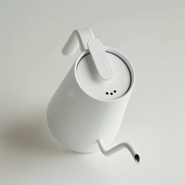 Cafede Kona Electric Gooseneck Kettle | Temperature Control
