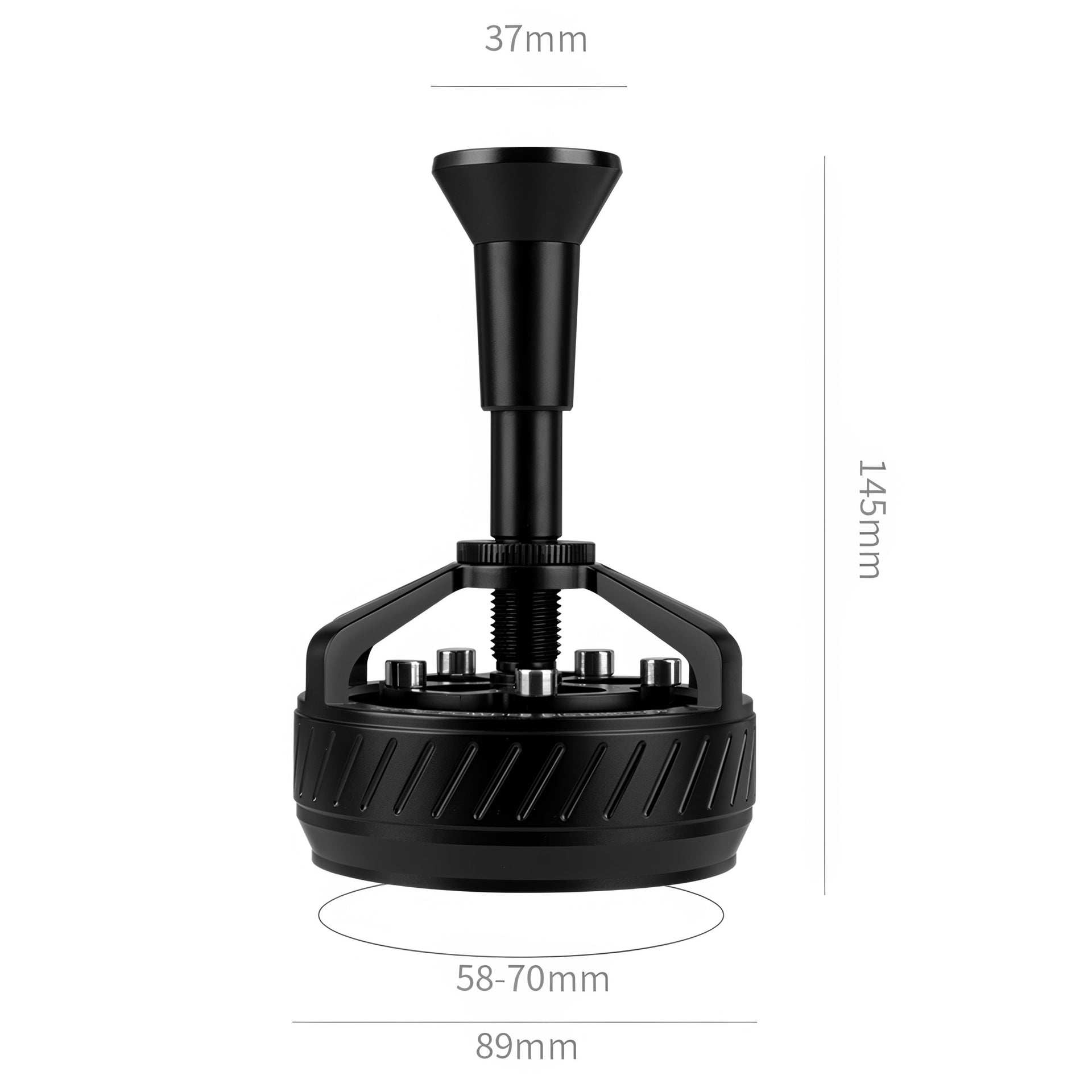 58MM WDT Espresso Distribution Stirrer Tool