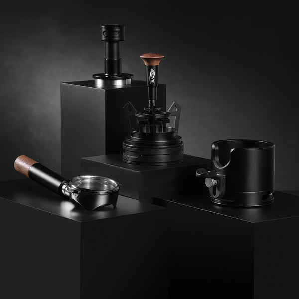 Espresso Rotary Springback WDT Distribution Tool