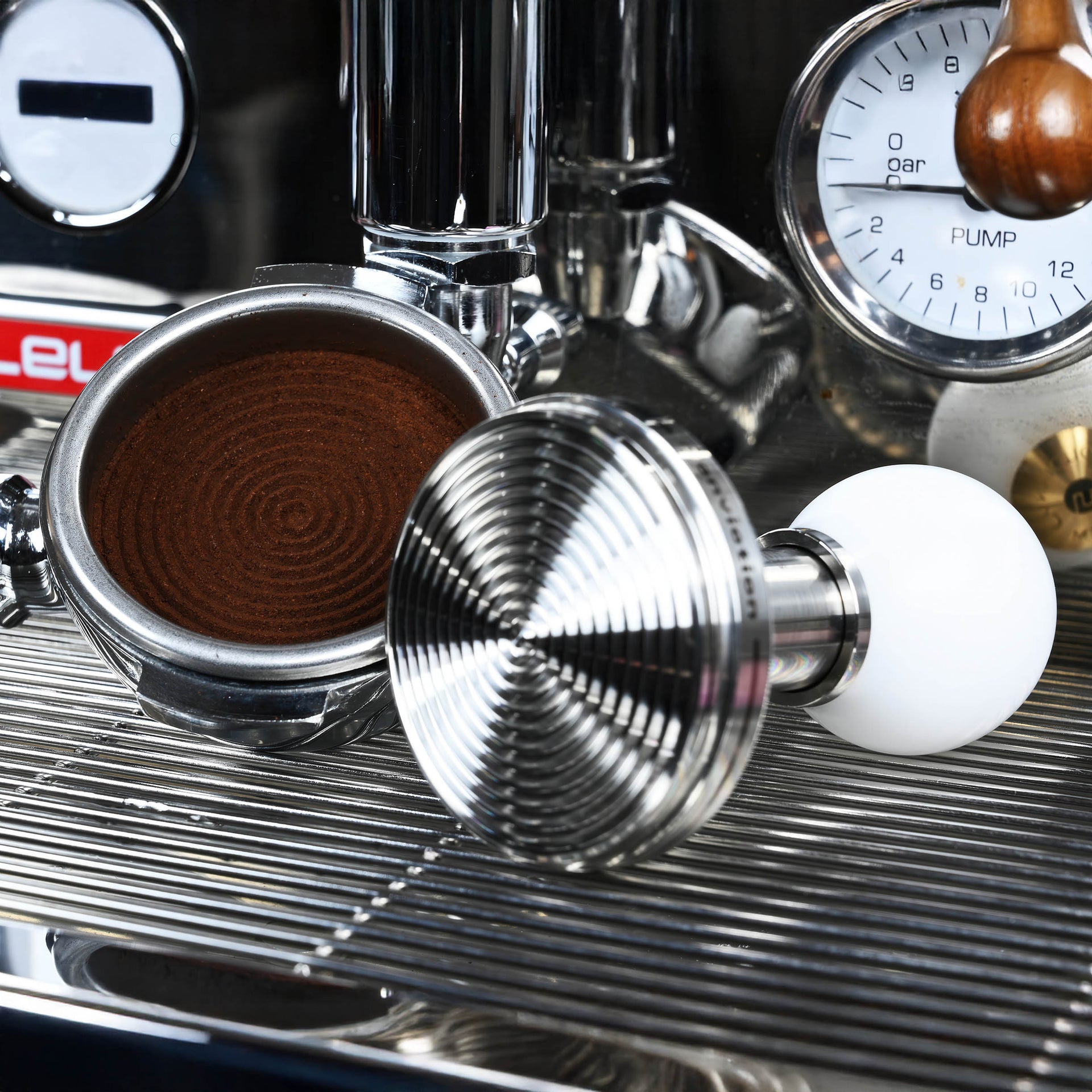 FORZCON Professional Espresso Tamper