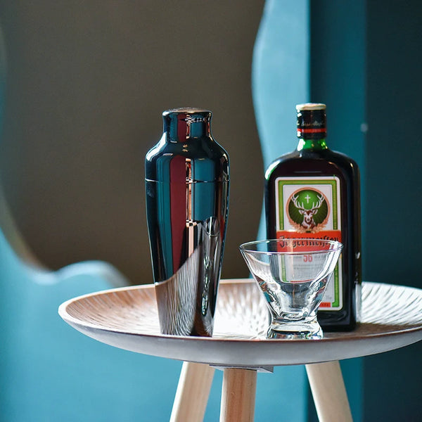 The Mixology Shaker Set