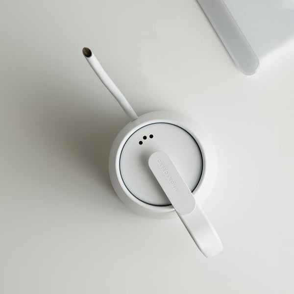 Cafede Kona Electric Gooseneck Kettle | Temperature Control