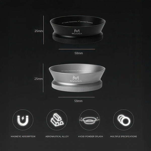 Professional Barista Starter Kit 51/54/58mm