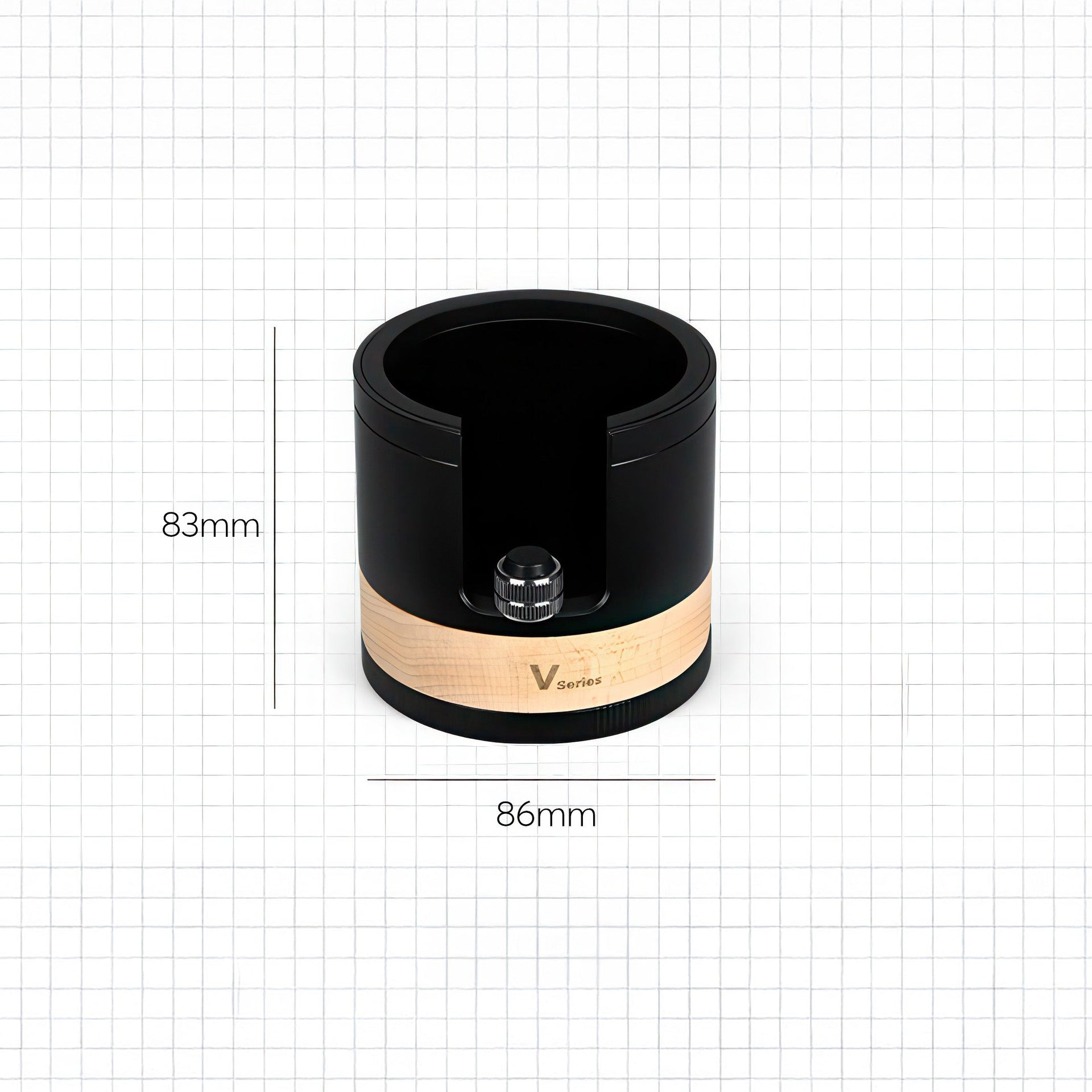 V-Series Barista Tool For Espresso