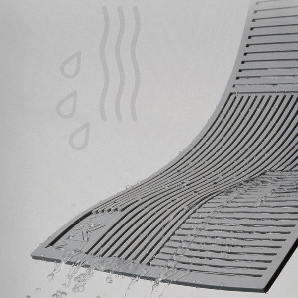 Silicone Coffee Station Mat Non-Slip Heat