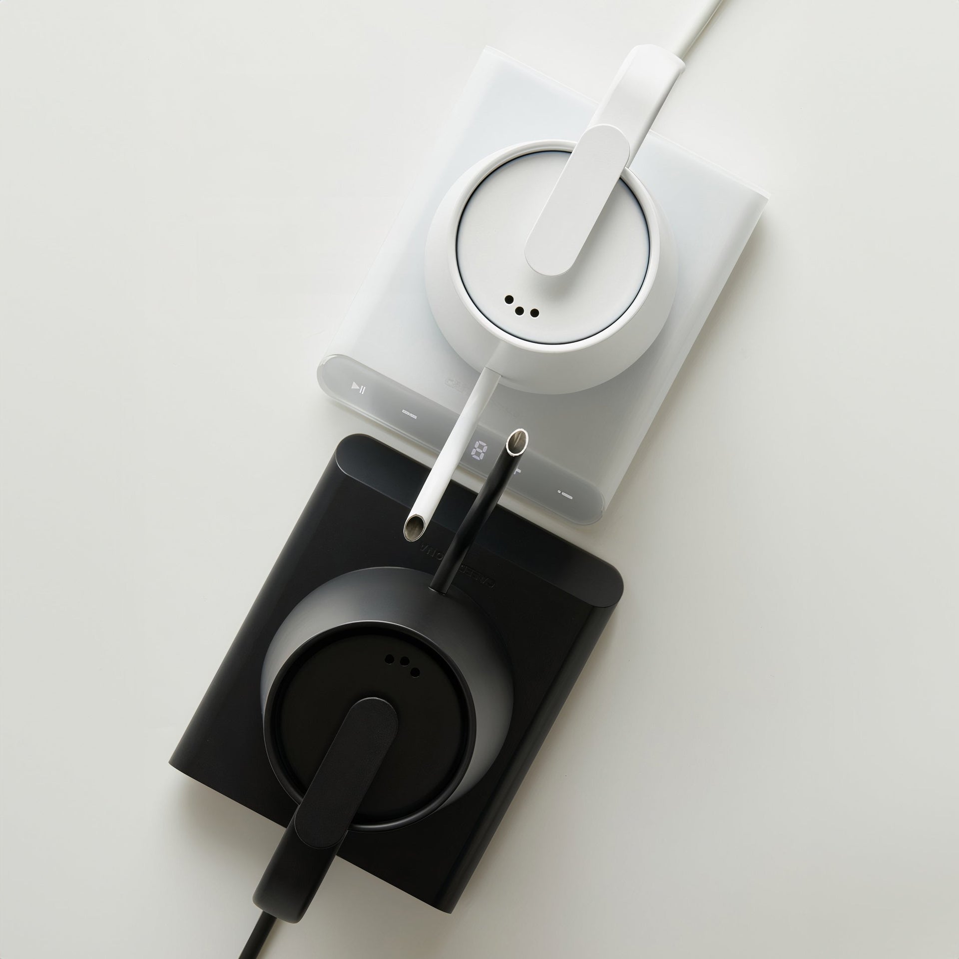 Cafede Kona Electric Gooseneck Kettle | Temperature Control