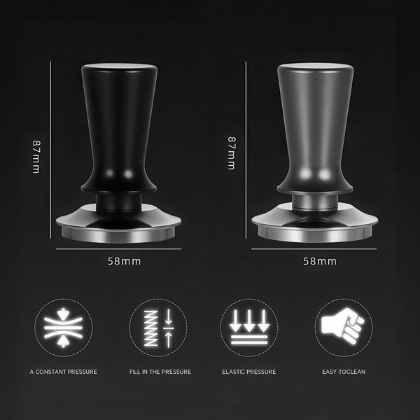 Professional Barista Starter Kit 51/54/58mm