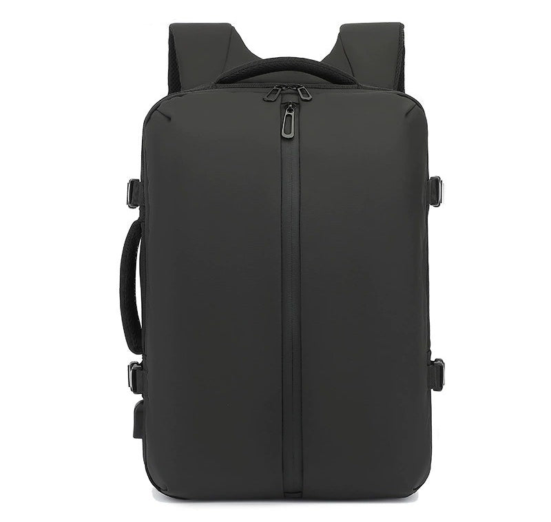 The Ytrion™ Advanced Vacuum Backpack by Camel Mountain –  45L, Fits Up To 16