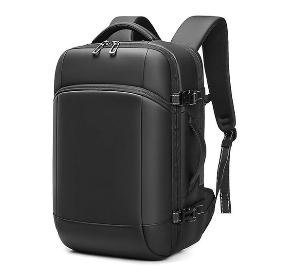 The Warrior™ Elite Backpack by Camel Mountain – 35L, Fits Up to 16