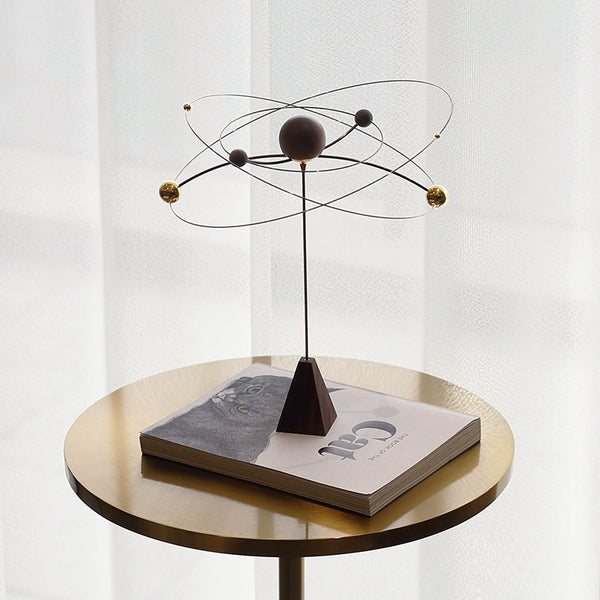 Stringlife | String Galaxy Galaxy Dynamic Balance Aroma Diffuser Modern Art Fragrance Ornaments