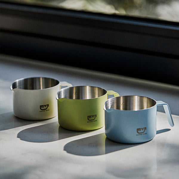 Espresso Measuring Cup