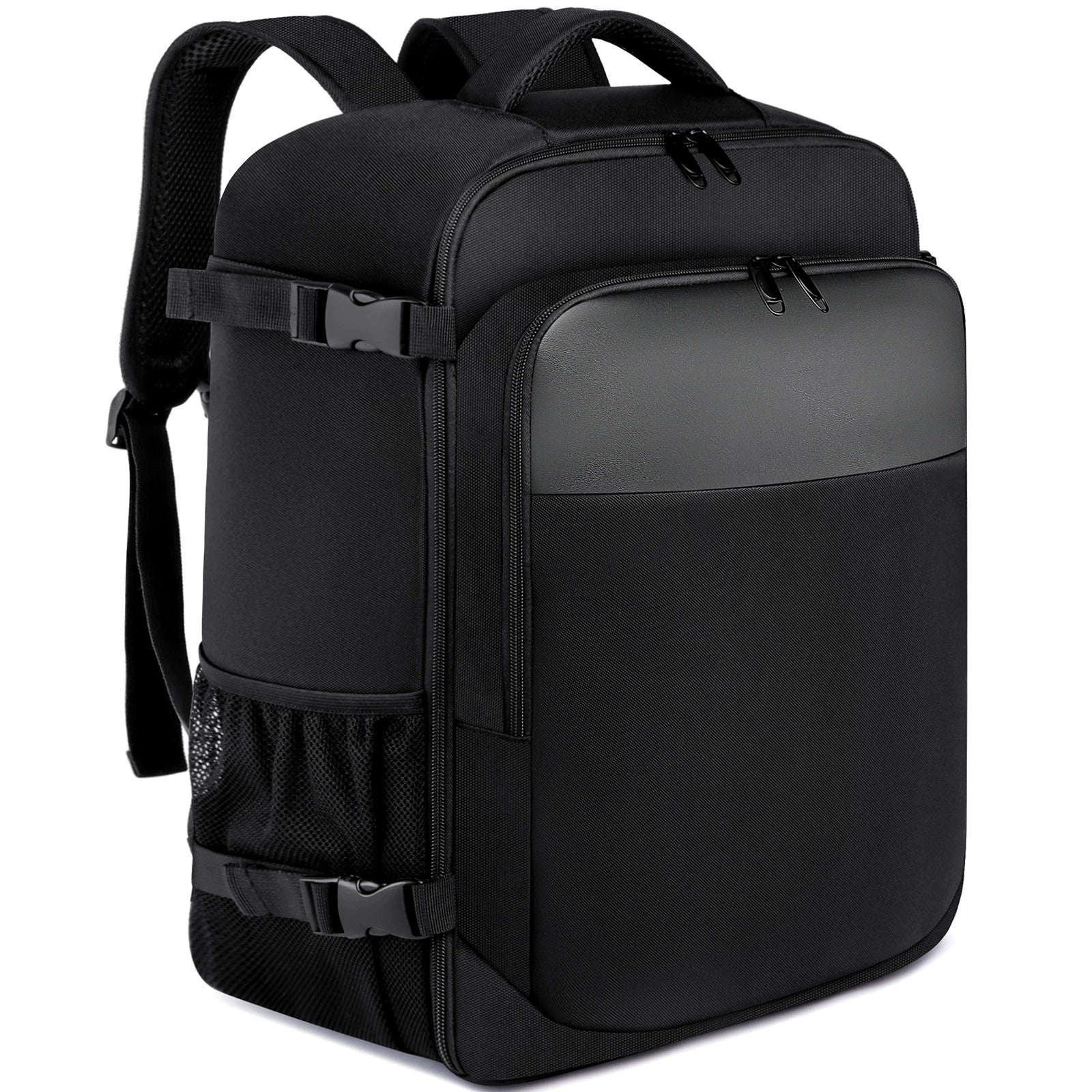 The Zyphron™ Elite Backpack by Camel Mountain –  35L, Fits Up To 16