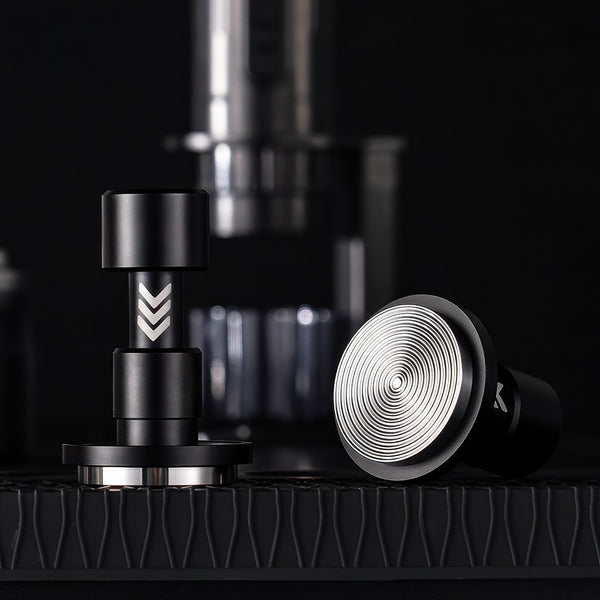 V6 Impact Coffee Tamper-Mini