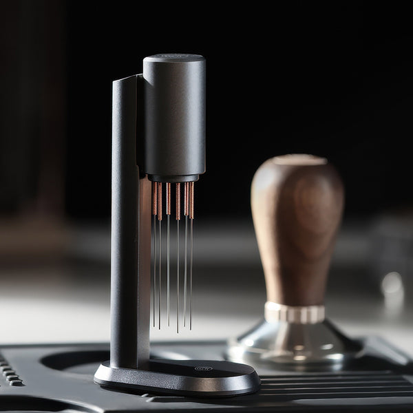 WDT Tool Espresso with Magnetic Stand