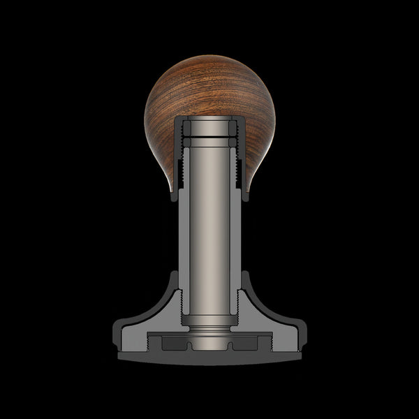 FORZCON Professional Espresso Tamper