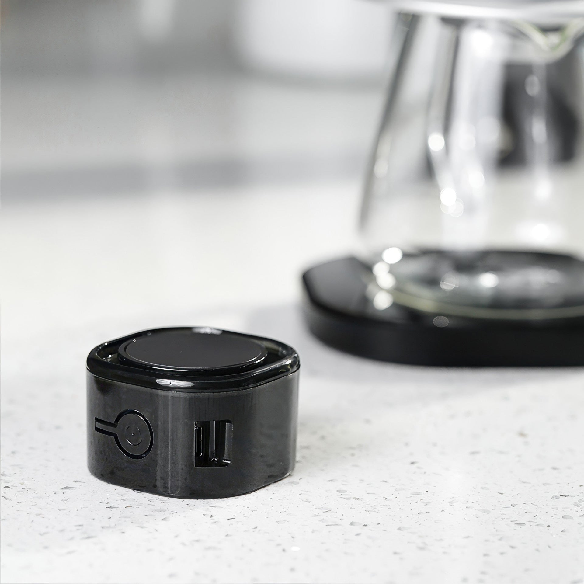 Electric Anti-Static Bean Sprayer