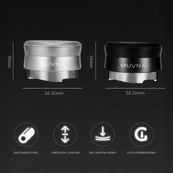 Professional Barista Starter Kit 51/54/58mm