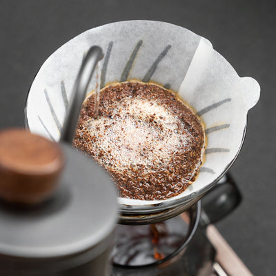 Japanese V60 Hanging Ear Drip Coffee Filter Papers