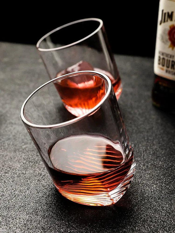 The 'Stumble Inn' Glasses - Gifts for You 'n Me