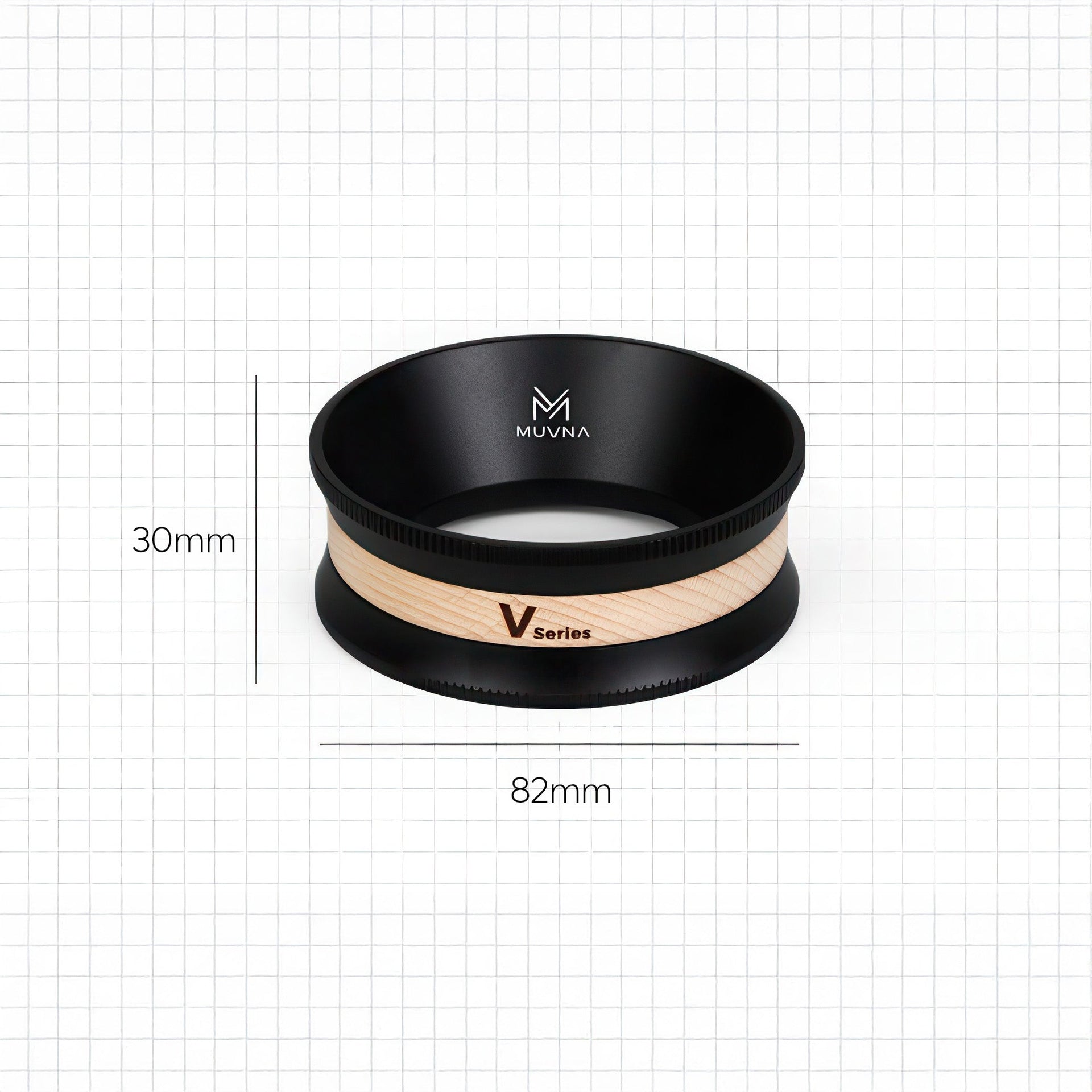V-Series Barista Tool For Espresso