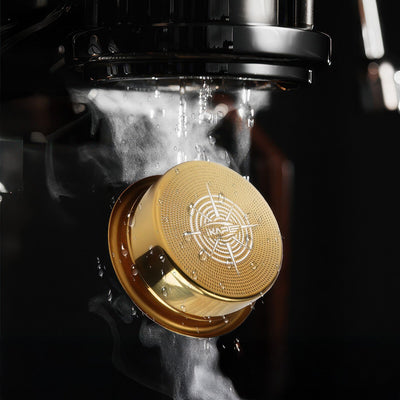 Precision High-Extraction Basket Filter Matrix