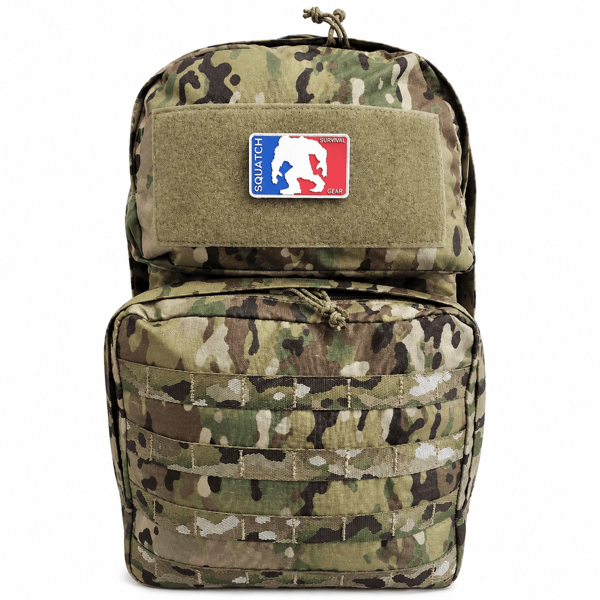 Mothman 31L Backpack — American-Made Communter pack